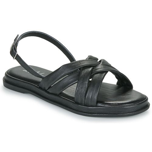 "Sandali L'Atelier Tropézien SH2316 per donna, eleganti e alla moda, con dettagli raffinati e design comodo. Perfetti per ogni occasione, questi sandali uniscono stile e comfort, ideali per completare il tuo look estivo. Scopri la collezione di sandali di alta qualità, progettati per mettere in risalto la tua personalità."
