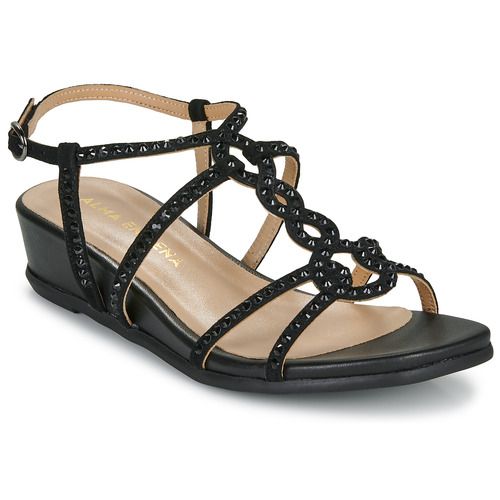 Sandali Donna ALMA EN PENA V2551770 in pelle di alta qualità, caratterizzati da un design elegante e raffinato. Disponibili in diverse misure, questi sandali sono ideali per ogni occasione, offrendo comfort e stile. Perfetti per l'estate, sono un must-have per ogni guardaroba femminile. Acquista ora i sandali ALMA EN PENA V2551770 per un look sofisticato e alla moda.