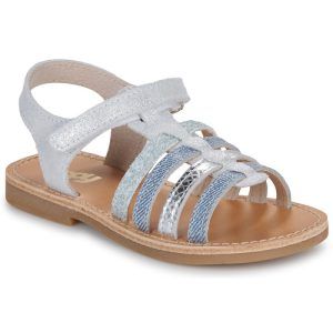 Sandali bambini ragazza Bopy  ELBOSSA  Blu Bopy 3104330624596