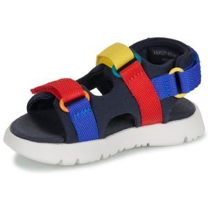 Sandali bambini ragazzo Camper  TWS FW by Bobo Choses  Multicolore Camper 8432561908365