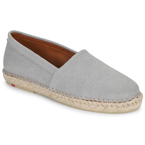 Espadrillas Uomo Lloyd EDGARDO Grigio: eleganti e comode, perfette per la stagione estiva. Design raffinato in grigio, ideale per ogni occasione. Acquista ora le esclusive espadrillas Lloyd EDGARDO per un look alla moda!