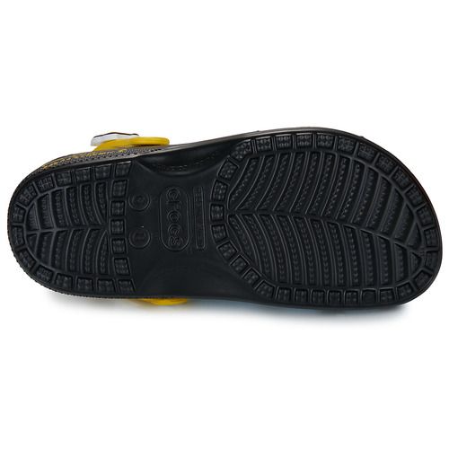 Crocs The Simpsons Cls Clg Multicolore - Zoccoli Uomo - 7