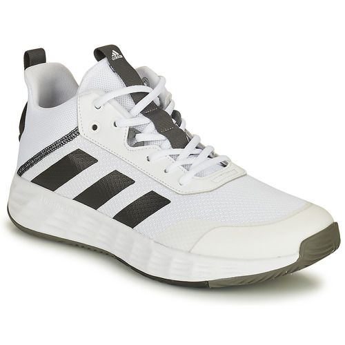 Scarpe uomo adidas OWNTHEGAME 2.0 Bianco, modello sportivo e versatile, ideale per attività casual e sportive. Design moderno e confortevole, ottimo supporto per il piede. Perfette per chi cerca stile e prestazioni. Acquista ora le adidas OWNTHEGAME 2.0 per un look unico e funzionale.