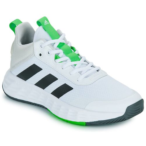 Scarpe uomo adidas OWNTHEGAME 2.0 Bianco m U, design moderno e versatile, ideale per il tempo libero e lo sport. Realizzate con materiali di alta qualità per comfort e durata. Stile contemporaneo perfetto per ogni outfit. Acquista ora per un look sportivo e alla moda!