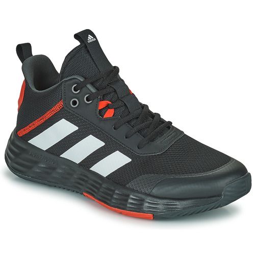 Scarpe uomo adidas OWNTHEGAME 2.0 Nero m U, sneakers sportive in tessuto traspirante, suola in gomma per una presa ottimale, design elegante e moderno ideale per il tempo libero e l'attività sportiva. Acquista ora le scarpe da ginnastica adidas per un look trendy e comfort senza pari.