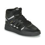 Sneakers alte uomo adidas DROP STEP Nero, stili sportivi e casual, perfette per ogni occasione. Comfort e design moderno per un look trendy. Acquista ora le adidas DROP STEP Nero per un'ottima performance.