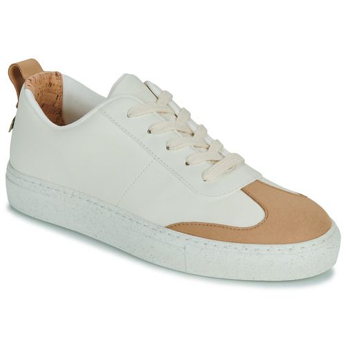 Sneakers basse Dream in Green JOBIA per donna, eleganti e alla moda, ideali per un look casual e trendy. Design versatile con dettagli unici, perfette per ogni occasione. Acquista ora per un comfort ottimale e stile senza tempo.