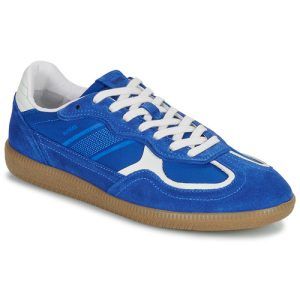 Sneakers basse ALOHAS TB.490 Blu per Donna, eleganti e alla moda, perfette per ogni occasione. Design moderno con materiali di alta qualità, ideale per completare il tuo look casual. Comfort e stile in un'unica scarpa. Acquista ora le tue ALOHAS TB.490 Blu e porta il tuo outfit a un livello superiore.