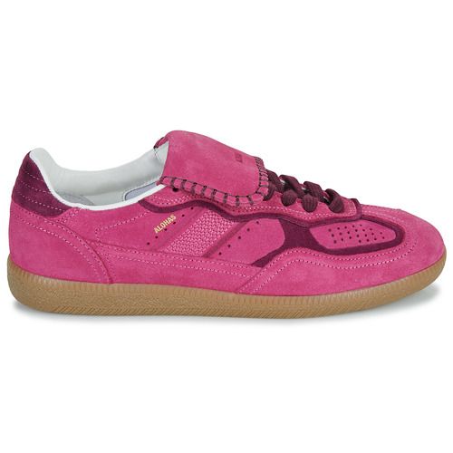 ALOHAS TB.490 Rosa Sneakers basse Donna - 2