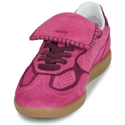 ALOHAS TB.490 Rosa Sneakers basse Donna - 3