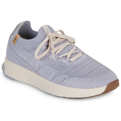 Sneakers basse Saola TSAVO 3 Donna in tonalità elegante, realizzate con materiali sostenibili. Design moderno e confortevole, perfette per l’uso quotidiano e le attività all'aperto. Acquista ora le sneakers Saola TSAVO 3 per un look alla moda e una calzata impeccabile.
