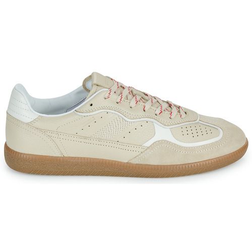 ALOHAS Tb.490 Beige Sneakers basse Donna - 2