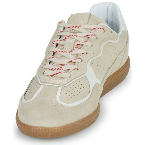 ALOHAS Tb.490 Beige Sneakers basse Donna - 3