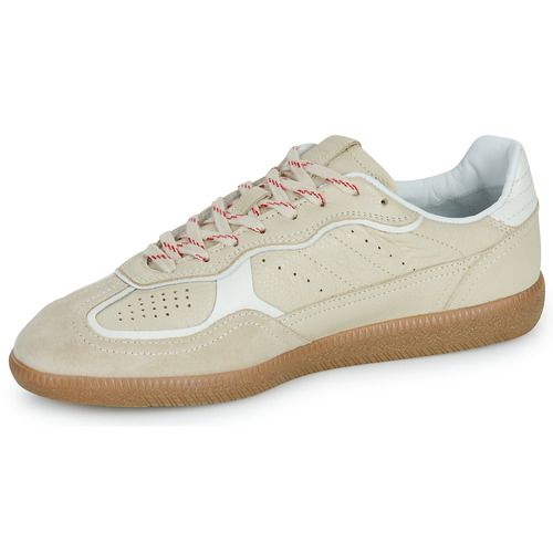 ALOHAS Tb.490 Beige Sneakers basse Donna - 4