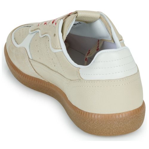 ALOHAS Tb.490 Beige Sneakers basse Donna - 5