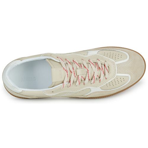 ALOHAS Tb.490 Beige Sneakers basse Donna - 6