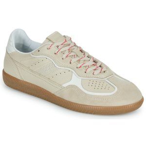 Sneakers basse ALOHAS Tb.490 Beige da donna, eleganti e versatili, ideali per ogni outfit. Design moderno e comfort superiore, perfette per la stagione. Acquista ora le tue ALOHAS Tb.490 Beige e completa il tuo stile con un tocco di classe.