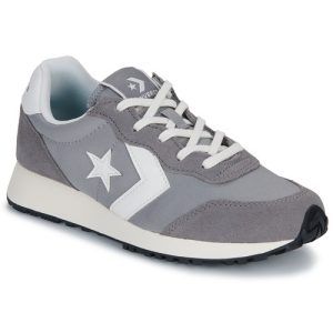 Sneakers Uomo Converse OMEGA TRAINER Grigio, stilose e comode, perfette per ogni outfit casual. Ideali per la moda maschile, queste scarpe offrono confort e versatilità, rendendole un must-have per gli amanti dello streetwear. Acquista ora le Converse OMEGA TRAINER Grigio per un look trendy e urbano.