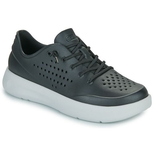 Sneakers Uomo Crocs InMotion Pacer M Nero, comode e stilose, perfette per ogni occasione. Design moderno, suola leggera e traspirante per il massimo comfort durante le attività quotidiane. Ideali per gli amanti delle sneakers leggero e alla moda. Acquista ora le Crocs InMotion Pacer M Nero per un look unico e grintoso!