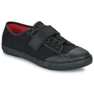 Sneakers uomo Feiyue Fe Lo 1920 PWRLFT in nero, stile sportivo e design elegante, ideali per ogni occasione. Comode e trendy, queste sneakers offrono una perfetta aderenza e supporto. Acquista ora le migliori sneakers Feiyue per un look alla moda.