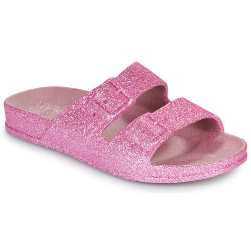 Ciabatta Donna Cacatoès TRANCOSO in morbido materiale, con design elegante e moderno, ideale per la stagione estiva. Perfetta per il tempo libero e le occasioni casual, offre comfort e stile. Disponibile in diverse taglie e colori, un must-have per ogni guardaroba femminile. Acquista ora per esaltare il tuo look estivo!