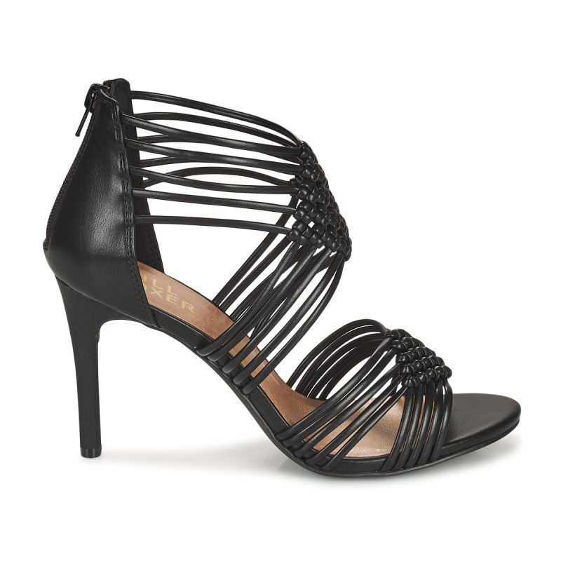 Bullboxer  065529F2S  Nero -  DécolletéDonna - 2