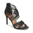 Bullboxer  065529F2S  Nero -  DécolletéDonna - 1