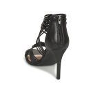 Bullboxer  065529F2S  Nero -  DécolletéDonna - 5