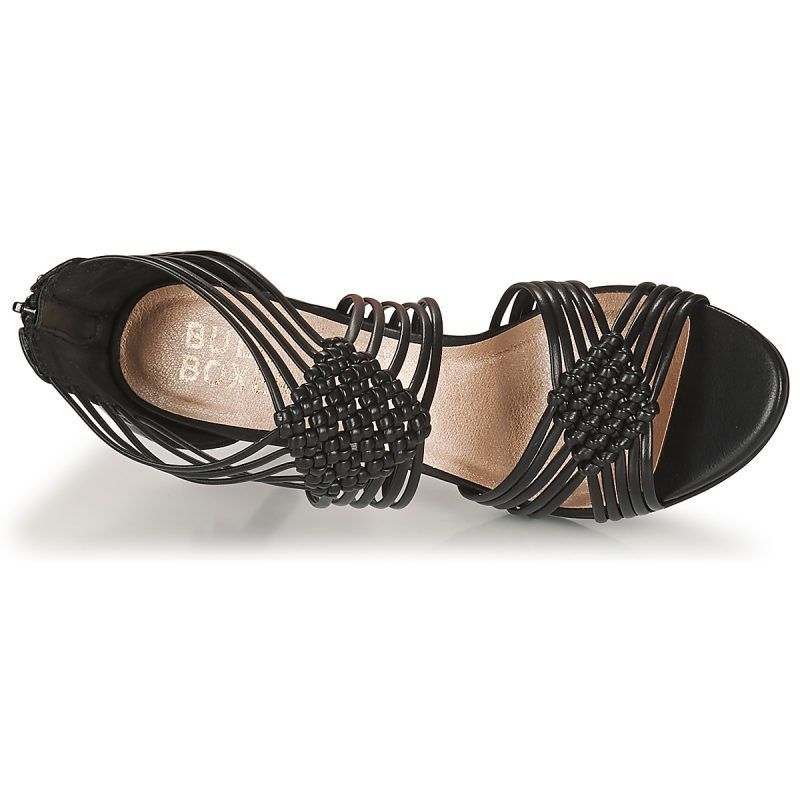 Bullboxer  065529F2S  Nero -  DécolletéDonna - 6
