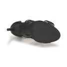 Bullboxer  065529F2S  Nero -  DécolletéDonna - 7