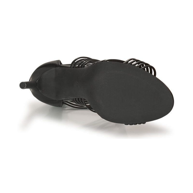 Bullboxer  065529F2S  Nero -  DécolletéDonna - 7