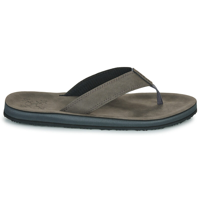Oxbow VISKO Grigio Infradito Uomo - 2