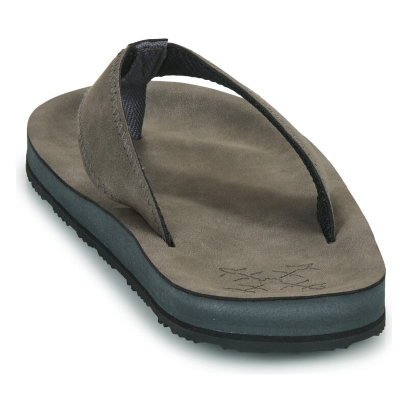 Oxbow VISKO Grigio Infradito Uomo - 5