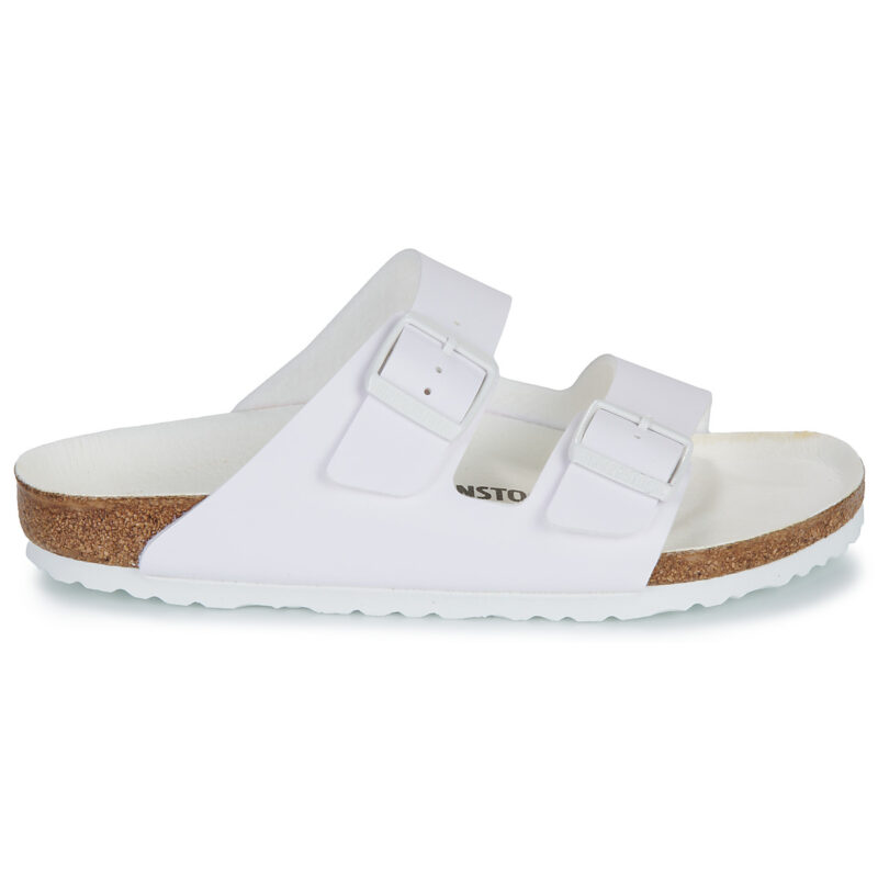 BIRKENSTOCK  Arizona  Bianco -  Ciabatta Donna - 2