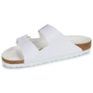 BIRKENSTOCK  Arizona  Bianco -  Ciabatta Donna - 4