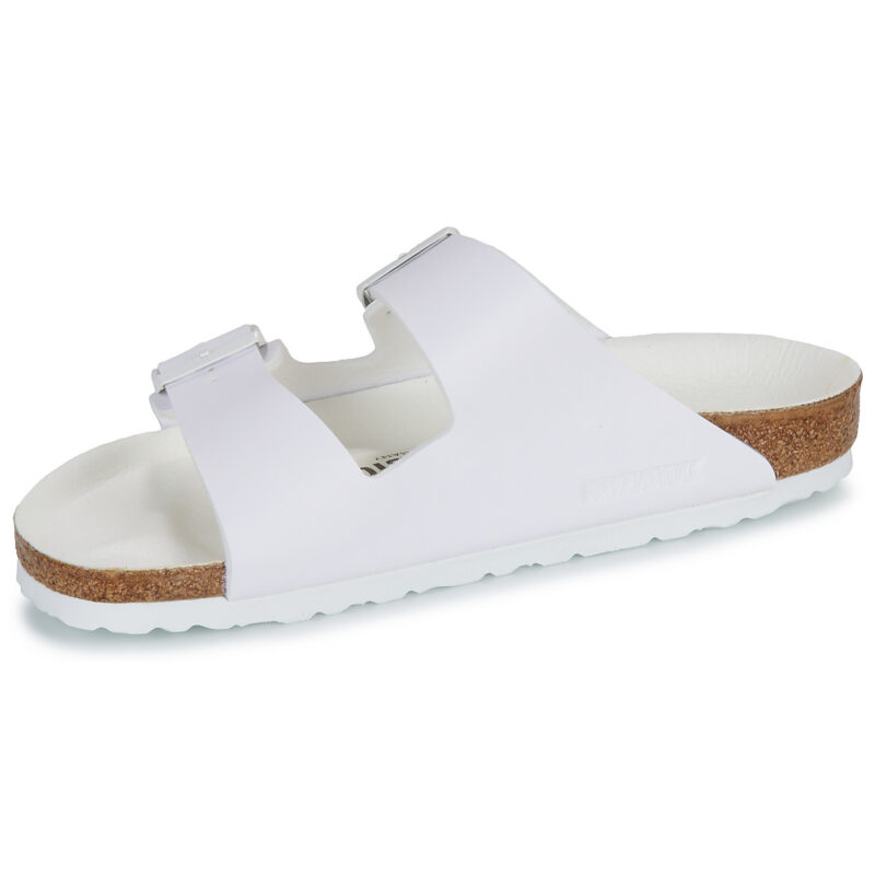 BIRKENSTOCK  Arizona  Bianco -  Ciabatta Donna - 4