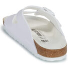 BIRKENSTOCK  Arizona  Bianco -  Ciabatta Donna - 5