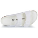 BIRKENSTOCK  Arizona  Bianco -  Ciabatta Donna - 6