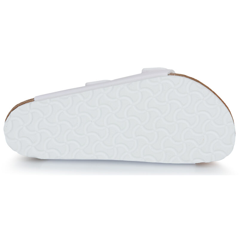 BIRKENSTOCK  Arizona  Bianco -  Ciabatta Donna - 7
