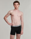 Boxer Emporio Armani CORE LOGOBAND Multicolore Boxer Uomo - 2
