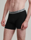 Boxer Emporio Armani CORE LOGOBAND Multicolore Boxer Uomo - 3