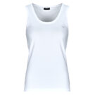 Top  Emporio Armani  TANK  Bianco -  Top Donna - 1