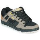 DVS  ENDURO 125  Marrone -  Scarpe da skate Uomo - 1