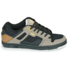 DVS  ENDURO 125  Marrone -  Scarpe da skate Uomo - 2
