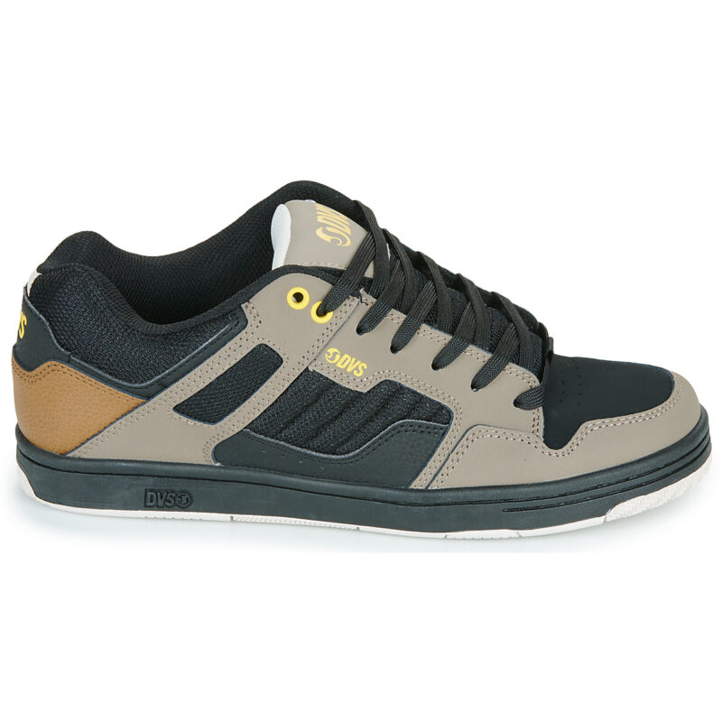 DVS  ENDURO 125  Marrone -  Scarpe da skate Uomo - 2