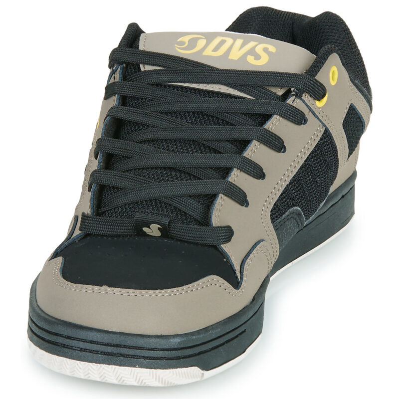 DVS  ENDURO 125  Marrone -  Scarpe da skate Uomo - 3
