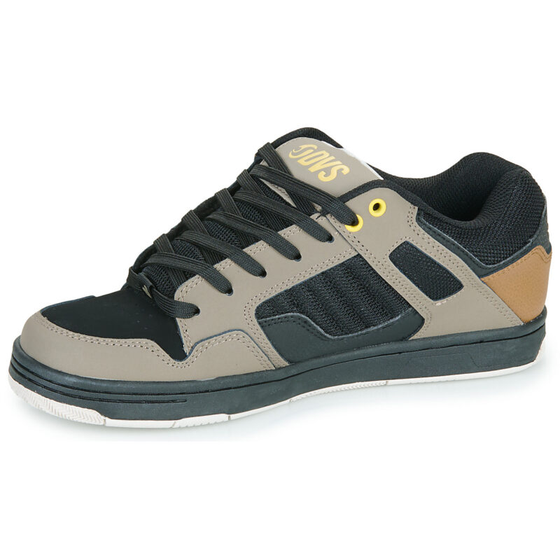 DVS  ENDURO 125  Marrone -  Scarpe da skate Uomo - 4