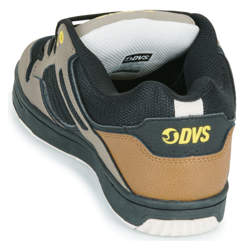 DVS  ENDURO 125  Marrone -  Scarpe da skate Uomo - 5