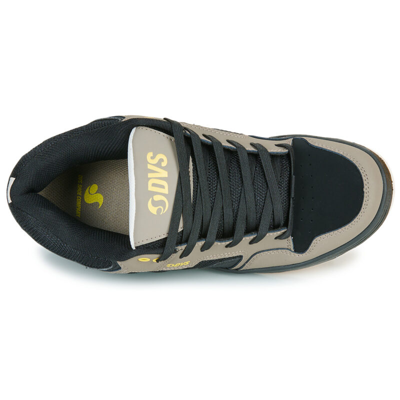 DVS  ENDURO 125  Marrone -  Scarpe da skate Uomo - 6