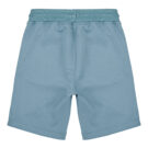 Pantaloni corti ragazzo K-Way P. IVO LIGHT SPACER Blu Pantaloni corti Bambino - 2